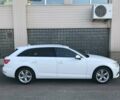 Білий Ауді А4, об'ємом двигуна 2 л та пробігом 63 тис. км за 35700 $, фото 37 на Automoto.ua