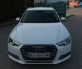 Белый Ауди А4, объемом двигателя 1.97 л и пробегом 175 тыс. км за 21000 $, фото 1 на Automoto.ua