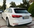 Білий Ауді А4, об'ємом двигуна 1.97 л та пробігом 225 тис. км за 17300 $, фото 4 на Automoto.ua