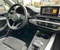 Ауді А4 2017 у Києві на Automoto.ua Білий Ауді А4, об'ємом двигуна 2 л та пробігом 227 тис. км за 16333 $, фото 2 на Automoto.ua
