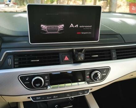 Білий Ауді А4, об'ємом двигуна 1.98 л та пробігом 80 тис. км за 26000 $, фото 33 на Automoto.ua