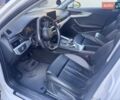 Белый Ауди А4, объемом двигателя 2 л и пробегом 295 тыс. км за 17999 $, фото 10 на Automoto.ua