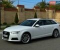 Белый Ауди А4, объемом двигателя 1.97 л и пробегом 220 тыс. км за 18500 $, фото 1 на Automoto.ua