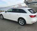 Білий Ауді А4, об'ємом двигуна 2 л та пробігом 63 тис. км за 35700 $, фото 8 на Automoto.ua