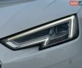 Білий Ауді А4, об'ємом двигуна 2 л та пробігом 180 тис. км за 18300 $, фото 8 на Automoto.ua