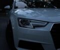 Белый Ауди А4, объемом двигателя 1.97 л и пробегом 254 тыс. км за 18700 $, фото 8 на Automoto.ua