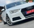 Білий Ауді А4, об'ємом двигуна 2 л та пробігом 180 тис. км за 18300 $, фото 1 на Automoto.ua