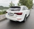 Білий Ауді А4, об'ємом двигуна 2 л та пробігом 123 тис. км за 23800 $, фото 5 на Automoto.ua