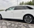 Білий Ауді А4, об'ємом двигуна 2 л та пробігом 123 тис. км за 23800 $, фото 8 на Automoto.ua