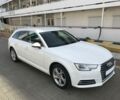 Білий Ауді А4, об'ємом двигуна 2 л та пробігом 63 тис. км за 35700 $, фото 1 на Automoto.ua