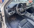 Белый Ауди А4, объемом двигателя 2 л и пробегом 295 тыс. км за 17999 $, фото 18 на Automoto.ua