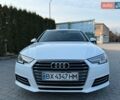Белый Ауди А4, объемом двигателя 1.97 л и пробегом 175 тыс. км за 21000 $, фото 4 на Automoto.ua