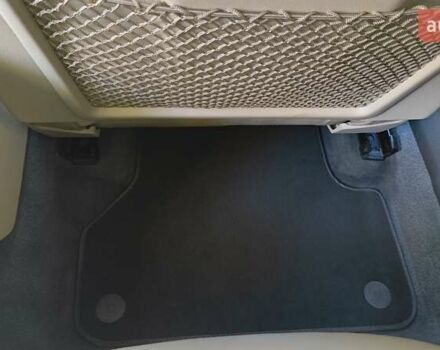 Білий Ауді А4, об'ємом двигуна 1.98 л та пробігом 80 тис. км за 26000 $, фото 26 на Automoto.ua