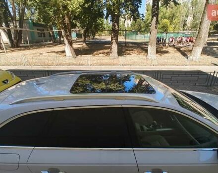 Білий Ауді А4, об'ємом двигуна 1.98 л та пробігом 80 тис. км за 26000 $, фото 17 на Automoto.ua