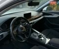 Белый Ауди А4, объемом двигателя 1.97 л и пробегом 175 тыс. км за 21000 $, фото 8 на Automoto.ua