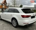 Ауді А4 2017 у Києві на Automoto.ua Білий Ауді А4, об'ємом двигуна 2 л та пробігом 227 тис. км за 16333 $, фото 9 на Automoto.ua