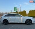 Белый Ауди А4, объемом двигателя 1.97 л и пробегом 175 тыс. км за 21000 $, фото 5 на Automoto.ua