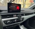 Белый Ауди А4, объемом двигателя 1.97 л и пробегом 254 тыс. км за 18700 $, фото 5 на Automoto.ua