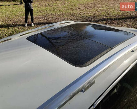 Белый Ауди А4, объемом двигателя 1.98 л и пробегом 78 тыс. км за 20500 $, фото 23 на Automoto.ua