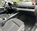 Ауді А4 2017 у Києві на Automoto.ua Білий Ауді А4, об'ємом двигуна 2 л та пробігом 227 тис. км за 16333 $, фото 3 на Automoto.ua