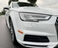 Білий Ауді А4, об'ємом двигуна 2 л та пробігом 123 тис. км за 23800 $, фото 10 на Automoto.ua