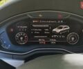 Білий Ауді А4, об'ємом двигуна 1.98 л та пробігом 80 тис. км за 26000 $, фото 35 на Automoto.ua