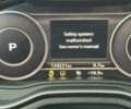 Білий Ауді А4, об'ємом двигуна 2 л та пробігом 123 тис. км за 23800 $, фото 15 на Automoto.ua