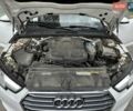 Ауді А4 2017 у Києві на Automoto.ua Білий Ауді А4, об'ємом двигуна 2 л та пробігом 227 тис. км за 16333 $, фото 26 на Automoto.ua