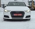 Белый Ауди А4, объемом двигателя 2 л и пробегом 214 тыс. км за 18500 $, фото 2 на Automoto.ua