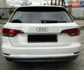 Ауді А4 2017 у Києві на Automoto.ua Білий Ауді А4, об'ємом двигуна 2 л та пробігом 227 тис. км за 16333 $, фото 8 на Automoto.ua