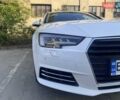 Белый Ауди А4, объемом двигателя 2 л и пробегом 295 тыс. км за 17999 $, фото 22 на Automoto.ua