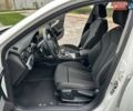 Ауді А4 2017 у Києві на Automoto.ua Білий Ауді А4, об'ємом двигуна 2 л та пробігом 227 тис. км за 16333 $, фото 14 на Automoto.ua