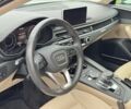 Білий Ауді А4, об'ємом двигуна 2 л та пробігом 123 тис. км за 23800 $, фото 18 на Automoto.ua