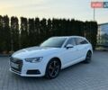 Белый Ауди А4, объемом двигателя 1.97 л и пробегом 175 тыс. км за 21000 $, фото 3 на Automoto.ua