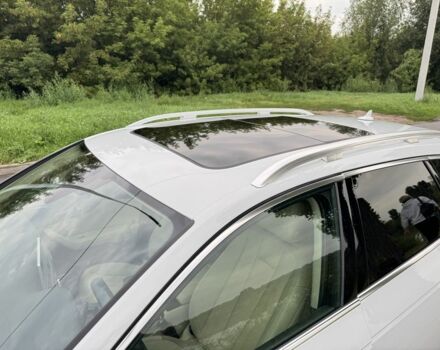 Білий Ауді А4, об'ємом двигуна 2 л та пробігом 123 тис. км за 23800 $, фото 19 на Automoto.ua