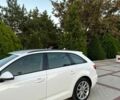 Білий Ауді А4, об'ємом двигуна 1.97 л та пробігом 225 тис. км за 17300 $, фото 5 на Automoto.ua