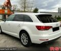 Білий Ауді А4, об'ємом двигуна 2 л та пробігом 227 тис. км за 16333 $, фото 1 на Automoto.ua