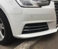 Білий Ауді А4, об'ємом двигуна 2 л та пробігом 270 тис. км за 12800 $, фото 2 на Automoto.ua