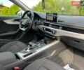 Білий Ауді А4, об'ємом двигуна 2 л та пробігом 180 тис. км за 18300 $, фото 33 на Automoto.ua