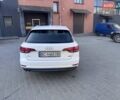 Белый Ауди А4, объемом двигателя 2 л и пробегом 295 тыс. км за 17999 $, фото 5 на Automoto.ua