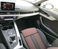 Білий Ауді А4, об'ємом двигуна 2 л та пробігом 63 тис. км за 35700 $, фото 21 на Automoto.ua
