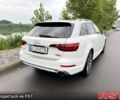 Белый Ауди А4, объемом двигателя 2 л и пробегом 125 тыс. км за 21800 $, фото 1 на Automoto.ua