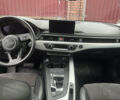 Білий Ауді А4, об'ємом двигуна 1.97 л та пробігом 340 тис. км за 19900 $, фото 12 на Automoto.ua