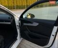 Белый Ауди А4, объемом двигателя 1.97 л и пробегом 175 тыс. км за 20000 $, фото 13 на Automoto.ua