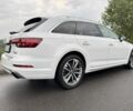 Білий Ауді А4, об'ємом двигуна 2 л та пробігом 123 тис. км за 23800 $, фото 6 на Automoto.ua