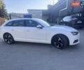 Белый Ауди А4, объемом двигателя 2 л и пробегом 295 тыс. км за 17999 $, фото 3 на Automoto.ua