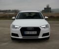 Білий Ауді А4, об'ємом двигуна 1.97 л та пробігом 225 тис. км за 17300 $, фото 1 на Automoto.ua