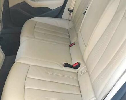 Білий Ауді А4, об'ємом двигуна 1.98 л та пробігом 80 тис. км за 26000 $, фото 25 на Automoto.ua