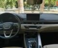 Білий Ауді А4, об'ємом двигуна 1.98 л та пробігом 80 тис. км за 26000 $, фото 32 на Automoto.ua