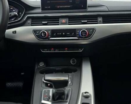 Белый Ауди А4, объемом двигателя 2 л и пробегом 214 тыс. км за 18500 $, фото 13 на Automoto.ua